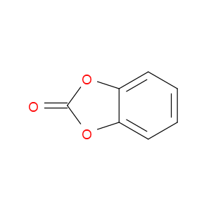 BENZO[D][1,3]DIOXOL-2-ONE