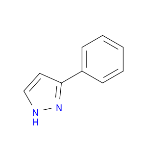 3-PHENYL-1H-PYRAZOLE