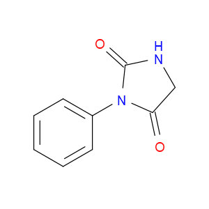 3-PHENYLIMIDAZOLIDINE-2,4-DIONE - Click Image to Close