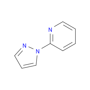 2-(1H-PYRAZOL-1-YL)PYRIDINE