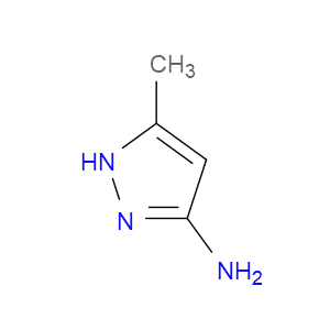 3-AMINO-5-METHYLPYRAZOLE - Click Image to Close