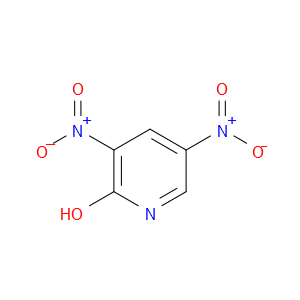 2-HYDROXY-3,5-DINITROPYRIDINE - Click Image to Close
