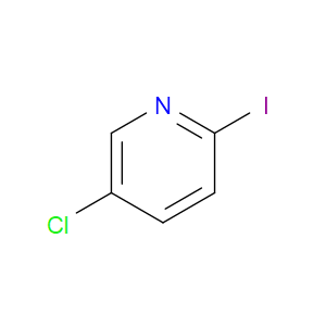 5-CHLORO-2-IODOPYRIDINE - Click Image to Close