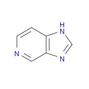 1H-IMIDAZO[4,5-C]PYRIDINE