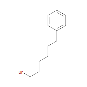 1-BROMO-6-PHENYLHEXANE