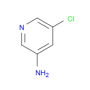 3-AMINO-5-CHLOROPYRIDINE - Click Image to Close
