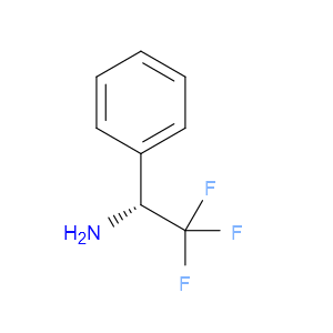(R)-2,2,2-TRIFLUORO-1-PHENYLETHANAMINE