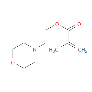 2-N-MORPHOLINOETHYL METHACRYLATE