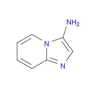 IMIDAZO[1,2-A]PYRIDIN-3-AMINE