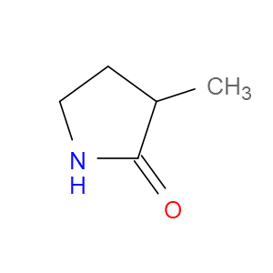 3-METHYLPYRROLIDIN-2-ONE