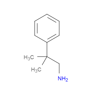 2-METHYL-2-PHENYLPROPAN-1-AMINE - Click Image to Close