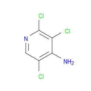 2,3,5-TRICHLOROPYRIDIN-4-AMINE
