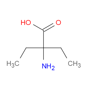 2-AMINO-2-ETHYLBUTANOIC ACID