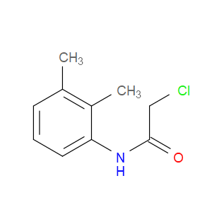 2-CHLORO-N-(2,3-DIMETHYLPHENYL)ACETAMIDE - Click Image to Close