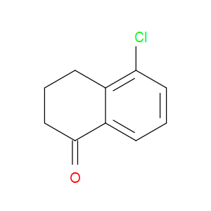 5-CHLORO-1-TETRALONE