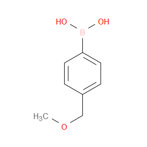 4-(METHOXYMETHYL)PHENYLBORONIC ACID