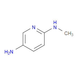 N2-METHYLPYRIDINE-2,5-DIAMINE