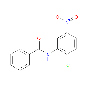 N-(2-CHLORO-5-NITROPHENYL)BENZAMIDE - Click Image to Close