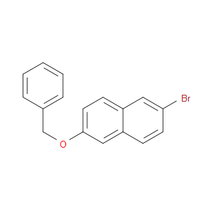 2-(BENZYLOXY)-6-BROMONAPHTHALENE