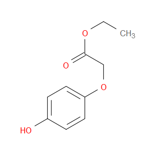 ETHYL 2-(4-HYDROXYPHENOXY)ACETATE - Click Image to Close