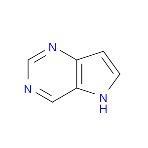 5H-PYRROLO[3,2-D]PYRIMIDINE