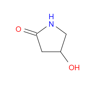 4-HYDROXY-2-PYRROLIDONE