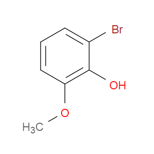 2-BROMO-6-METHOXYPHENOL