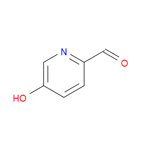 5-HYDROXYPYRIDINE-2-CARBALDEHYDE