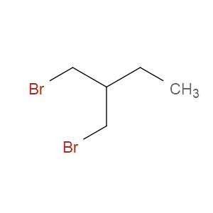 1-BROMO-2-(BROMOMETHYL)BUTANE - Click Image to Close
