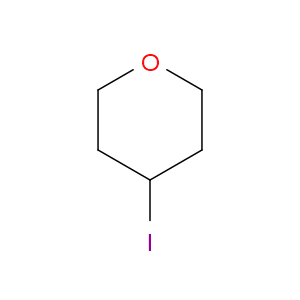 4-IODOTETRAHYDRO-2H-PYRAN - Click Image to Close