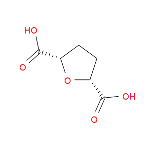 TETRAHYDROFURAN-2,5-DICARBOXYLIC ACID