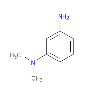 N1,N1-DIMETHYLBENZENE-1,3-DIAMINE