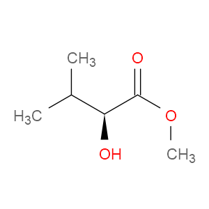 (S)-METHYL 2-HYDROXY-3-METHYLBUTANOATE