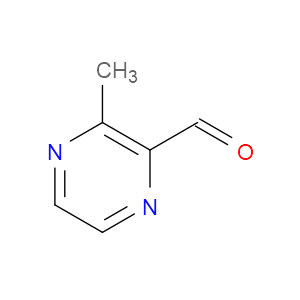 3-METHYLPYRAZINE-2-CARBALDEHYDE