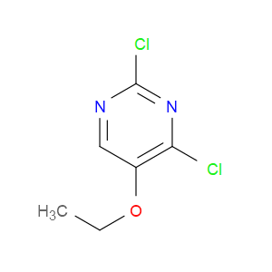 2,4-DICHLORO-5-ETHOXYPYRIMIDINE