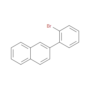 2-(2-BROMOPHENYL)NAPHTHALENE
