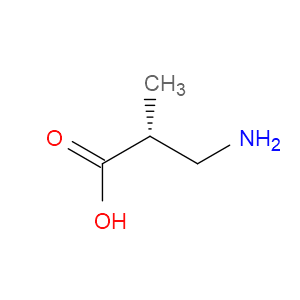 (R)-3-AMINO-2-METHYLPROPANOIC ACID - Click Image to Close