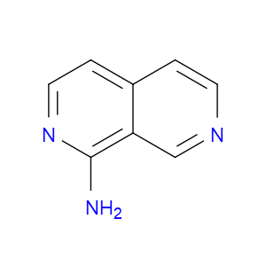 2,7-NAPHTHYRIDIN-1-AMINE - Click Image to Close