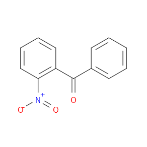 (2-NITRO-PHENYL)-PHENYL-METHANONE