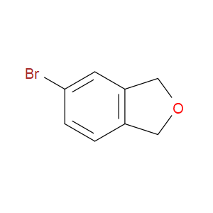 5-BROMO-1,3-DIHYDRO-2-BENZOFURAN - Click Image to Close