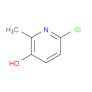 6-CHLORO-2-METHYLPYRIDIN-3-OL