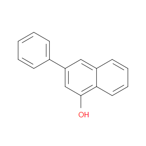 3-PHENYLNAPHTHALEN-1-OL - Click Image to Close