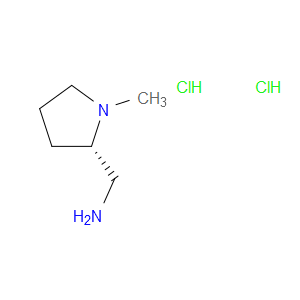 (S)-(1-METHYLPYRROLIDIN-2-YL)METHANAMINE DIHYDROCHLORIDE - Click Image to Close