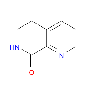 6,7-DIHYDRO-1,7-NAPHTHYRIDIN-8(5H)-ONE