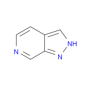 2H-PYRAZOLO[3,4-C]PYRIDINE
