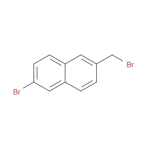 2-BROMO-6-(BROMOMETHYL)NAPHTHALENE