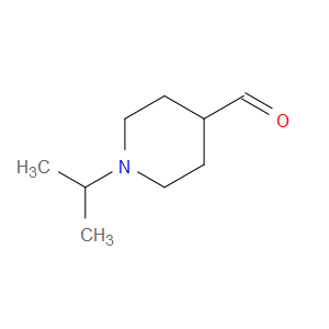 1-ISOPROPYL-PIPERIDINE-4-CARBOXALDEHYDE