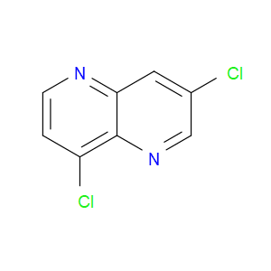 3,8-DICHLORO-1,5-NAPHTHYRIDINE - Click Image to Close