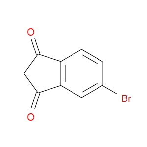 5-BROMO-2,3-DIHYDRO-1H-INDENE-1,3-DIONE