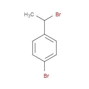 1-BROMO-4-(1-BROMOETHYL)BENZENE